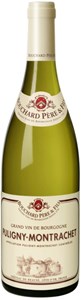 Puligny Montrachet Bouchard Pere et Fils 2011